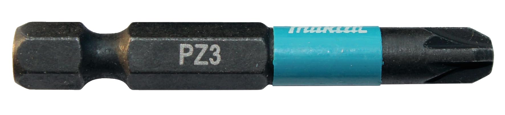 Makita B-63769 - Broca de rosca (Lote de 2 uds)