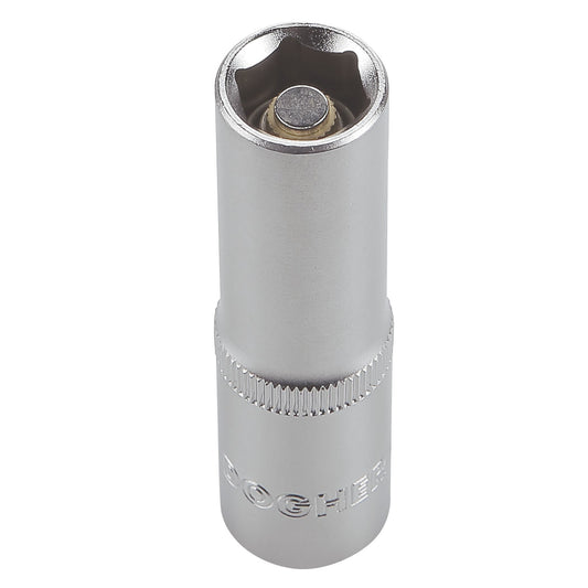 Dogher 517-001 - Vaso Magnetico Muelle 11Mmx 3/8 Lt63Mm