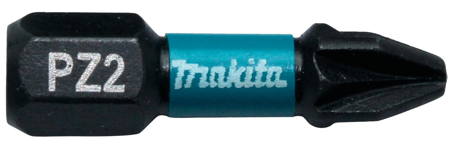 Makita B-63644 - Broca para destornillador (Lote de 2 uds)