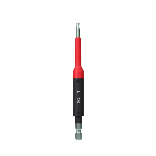 Felo 03625590 -  Punta aislada VDE  TORX T25