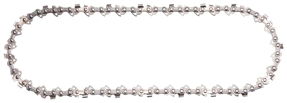 Makita 191H08-4 - Cadena de sierra eléctrica 3/8" 40 eslabones 1,3 mm 25cm 91PX