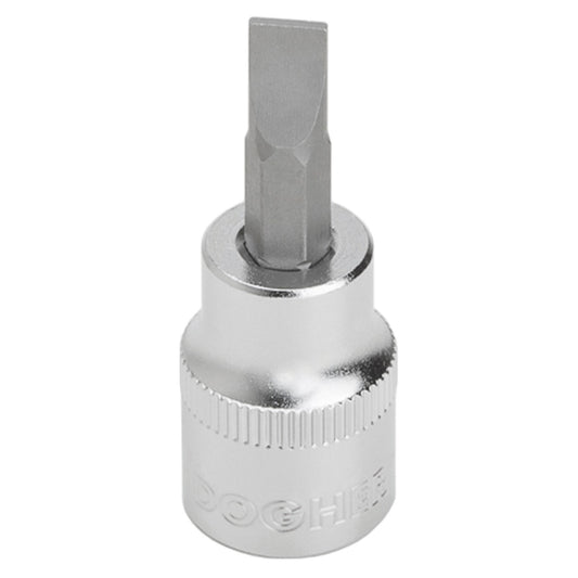 Dogher 519-055 - Vaso 3/8 Con Punta S2 Recta 1X5,5