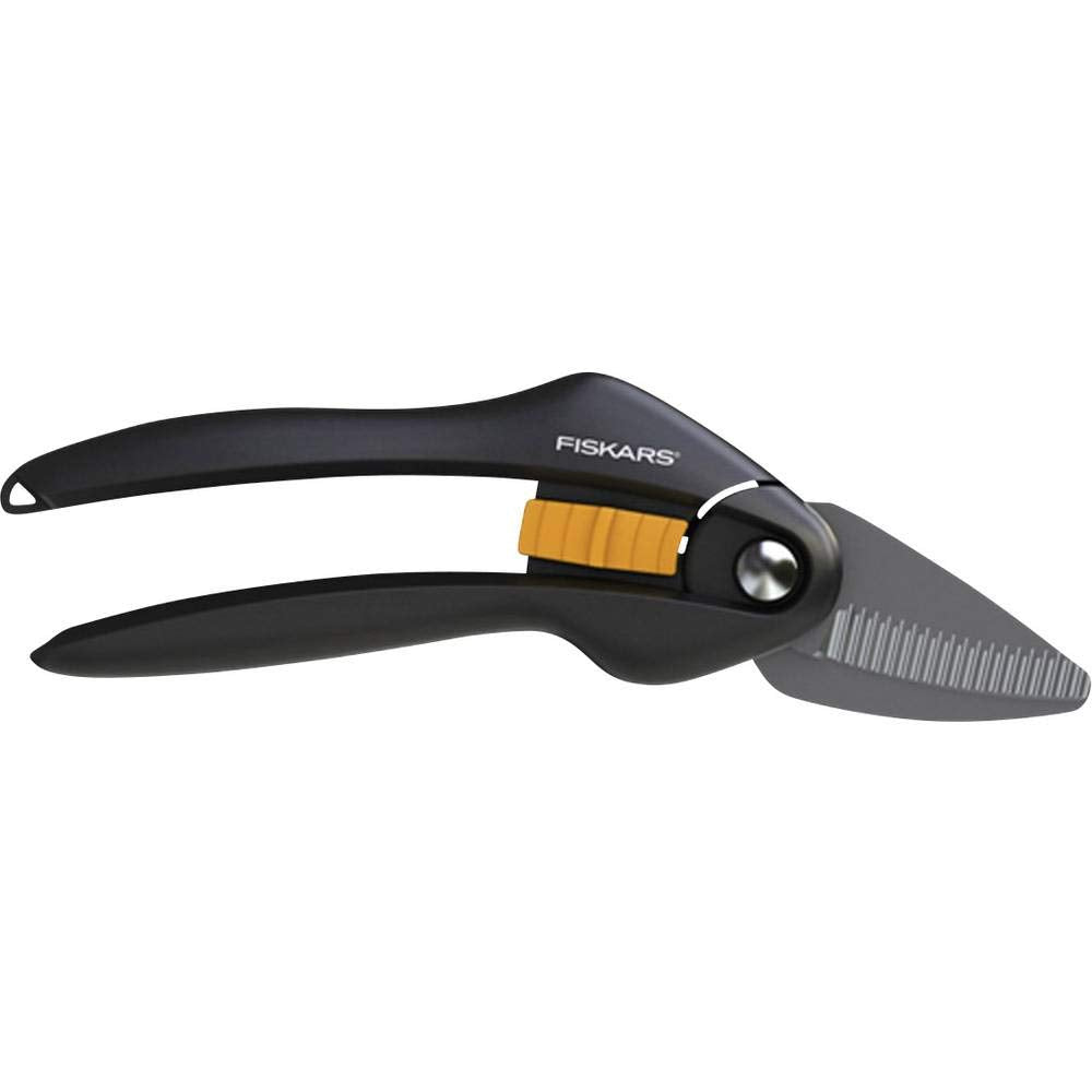Fiskars 1000571 - Tijeras universales SingleStep SP28 208 mm