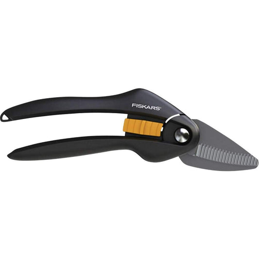 Fiskars 1000571 - Tijeras universales SingleStep SP28 208 mm