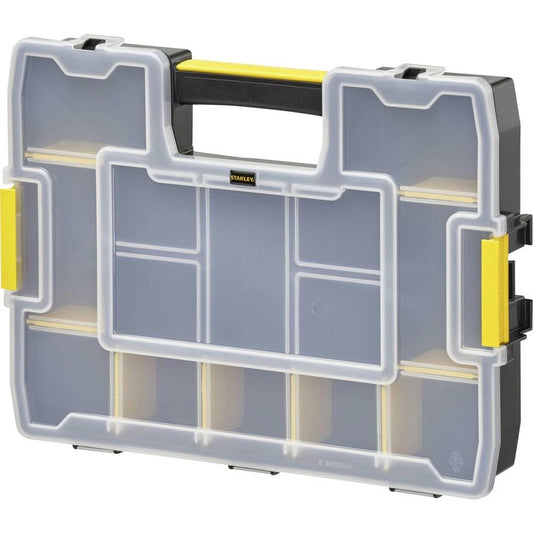 Stanley 1-97-483 - Organizador SortMaster Junior 375 x 67 x 292 mm