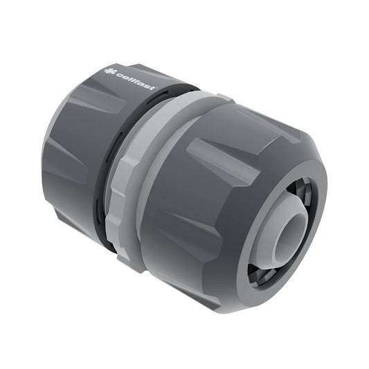 Cellfast 51-605 - Empalme de manguera 3/4" cellPRO