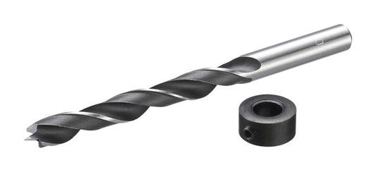 Stanley STA66382-QZ 1pieza(s) broca - Brocas (Taladro, 1 cm, 13,3 cm, 9 cm, Madera, 1 pieza(s))