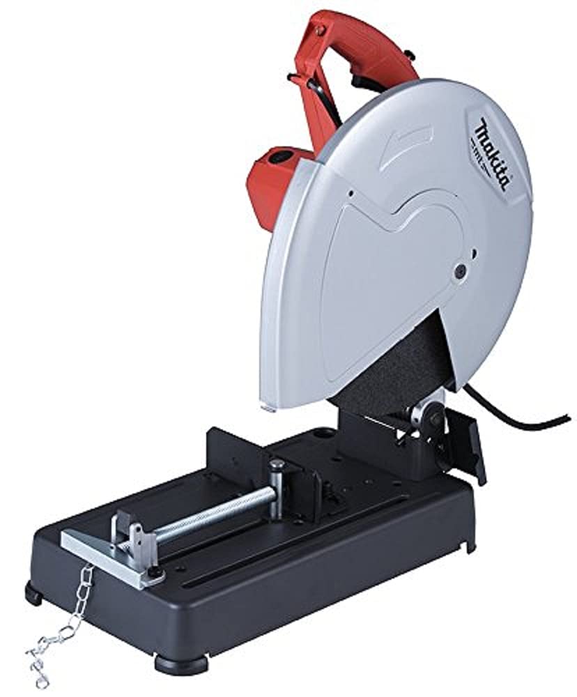 Makita M2401 - tronzador, 2000 W, 230 V
