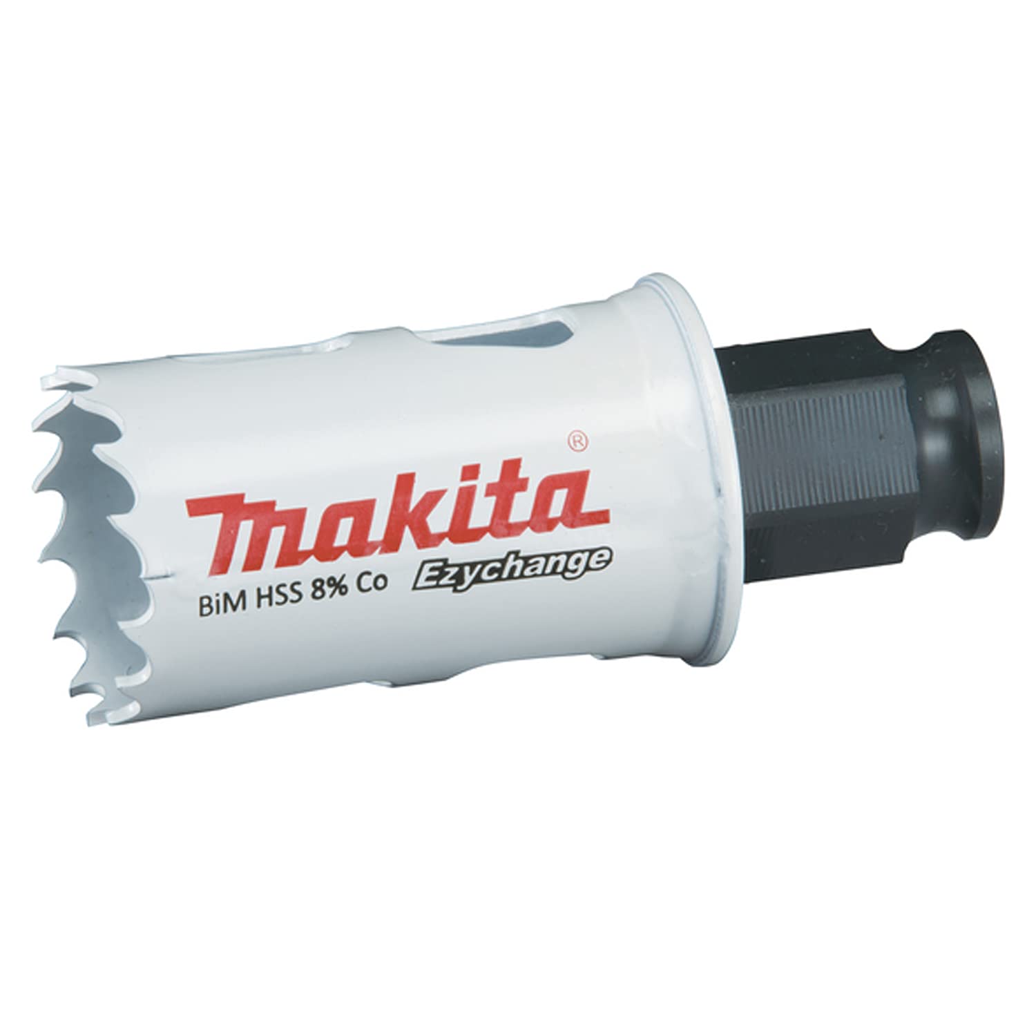Makita E-03713 - Ezychange BiM - Sierra de corona (29 mm)