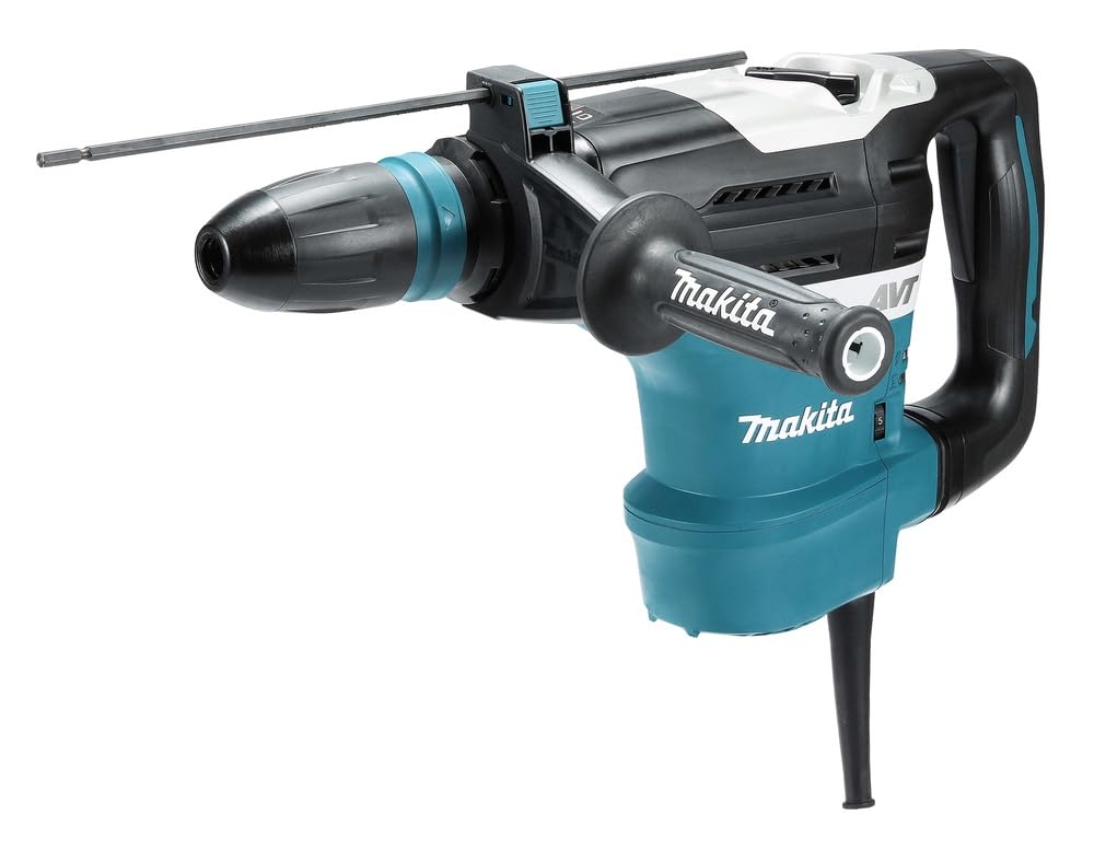 Makita HR4013C - MARTILLO COMBINADO 40MM AVT