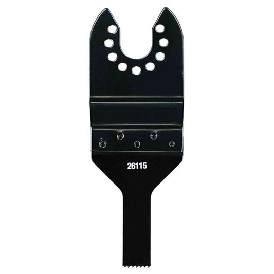 STANLEY STA26115-XJ - Hoja de corte de precision para madera, metal y plastico 30mm