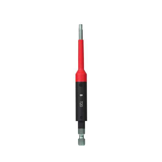 Felo 03620590 -  Punta aislada VDE  TORX T20