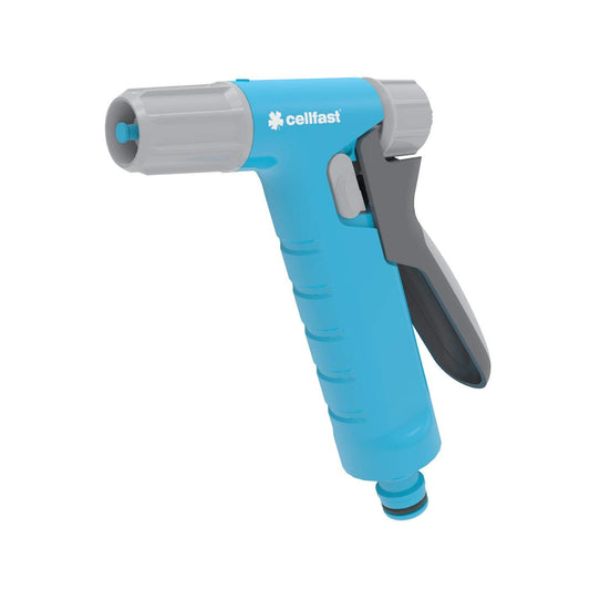 Cellfast 50-737 - Pistola de riego HYDRON cellPRO