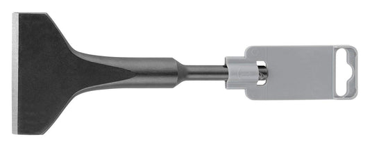 Rennsteig 212 17017 SB - Cincel ancho Rennsteig SDS plus 170 mm. (en embalaje autoservicio)