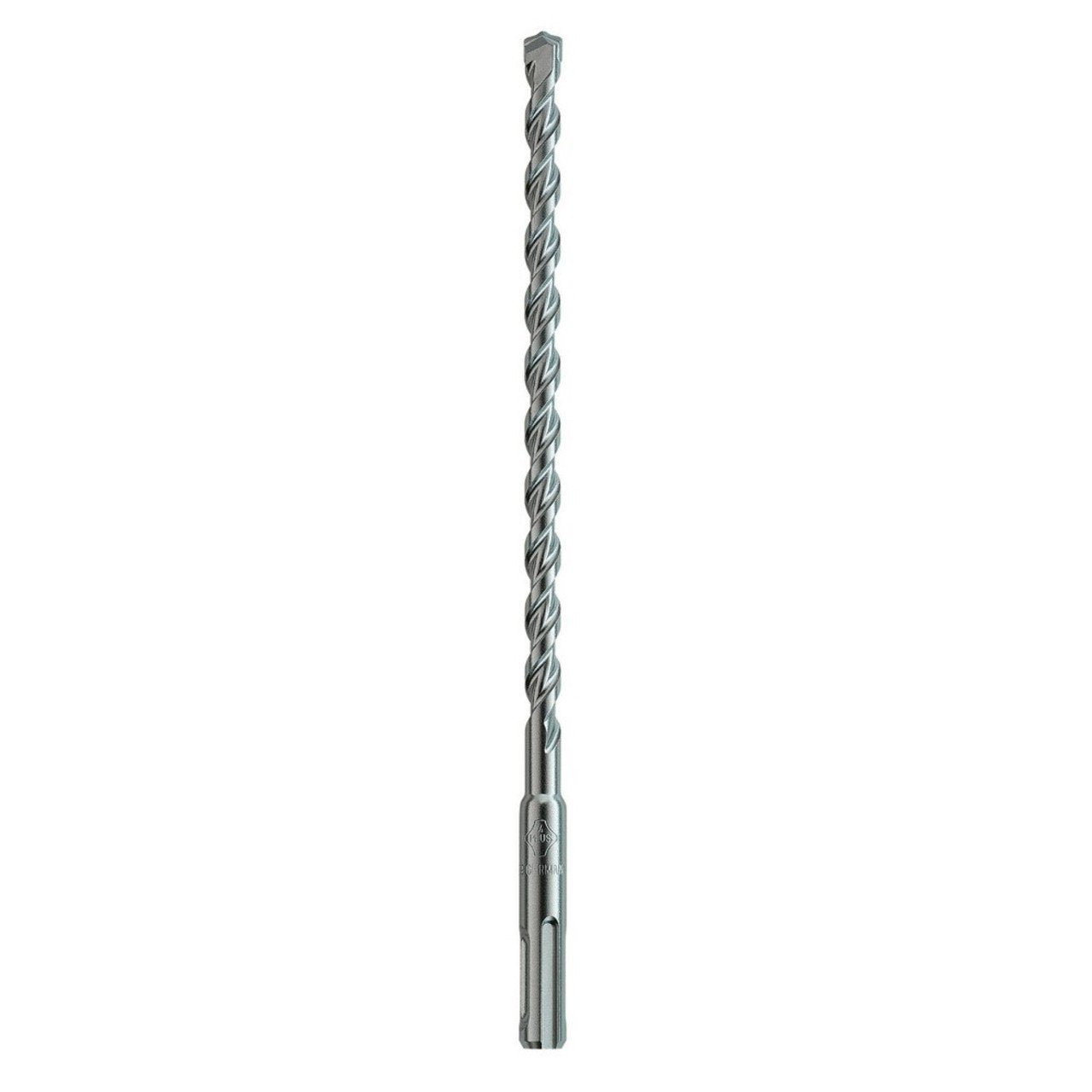 Hikoki 782496 - Broca para martillo SDS-Plus 2 cortadores 18 x 550/600 mm