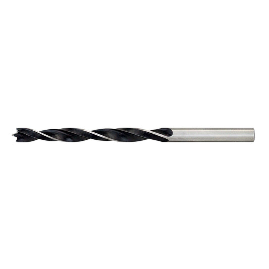 DeWalt DT4505-QZ - Broca para madera Brad Point 5 x 90 mm