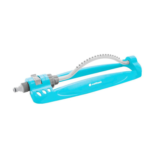 Cellfast 52-070 - Aspersor oscilante Turbo cellPRO