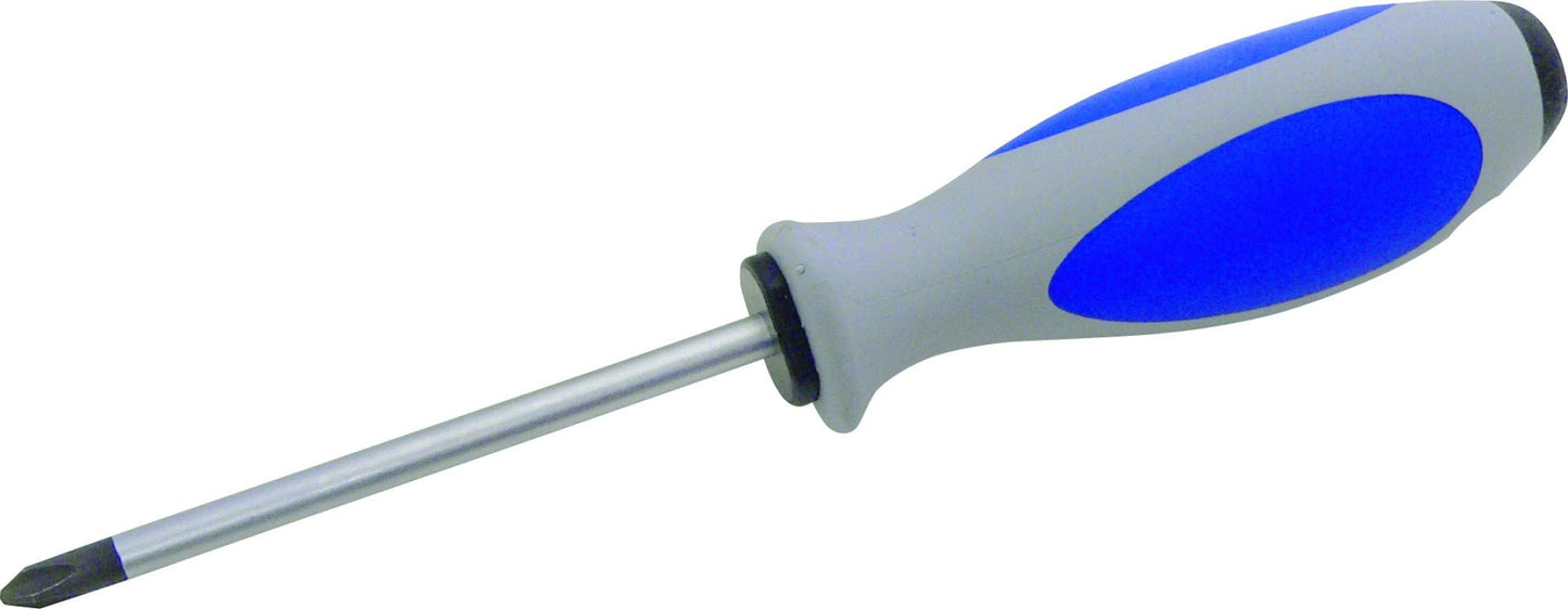 Witte Destornillador Phillips MAXX — 53038