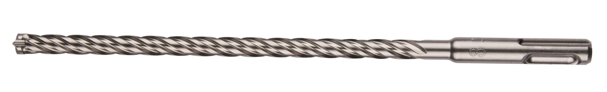 Makita B-58110 - nemesis2 Brocas SDS Plus 8 mmx8.46in