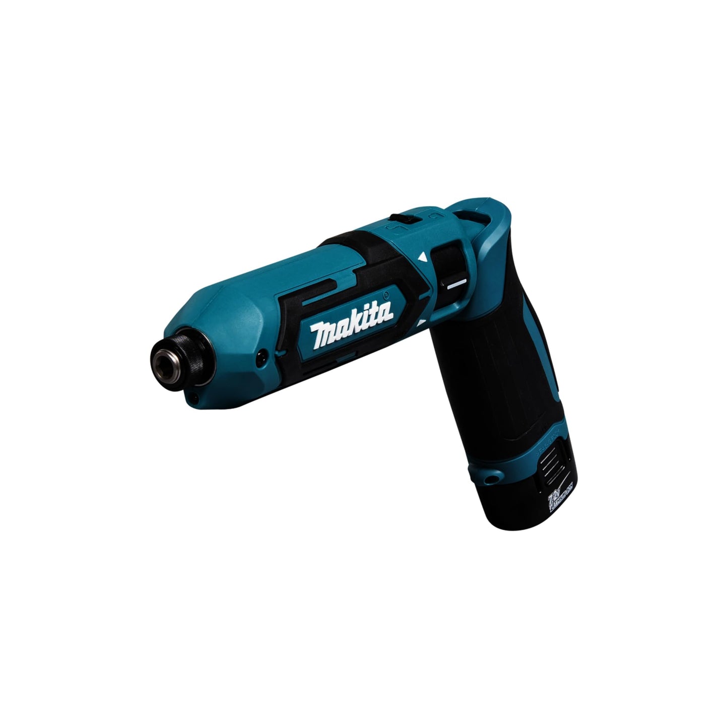 Makita TD022DSE - Atorni.Impac.Rect.7.2V 1.5Ah
