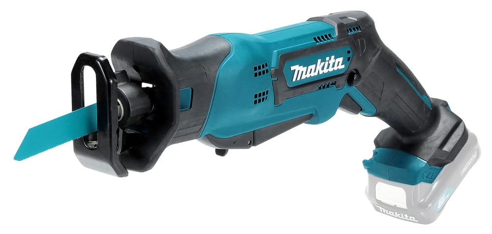 Makita JR103DZ - Sierra, 150 W, 12 V