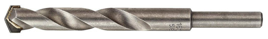 Stanley STA53140-QZ 1pieza(s) broca - Brocas (Taladro, 1,6 cm, 15 cm, 8,5 cm, Albañilería, 1 pieza(s))