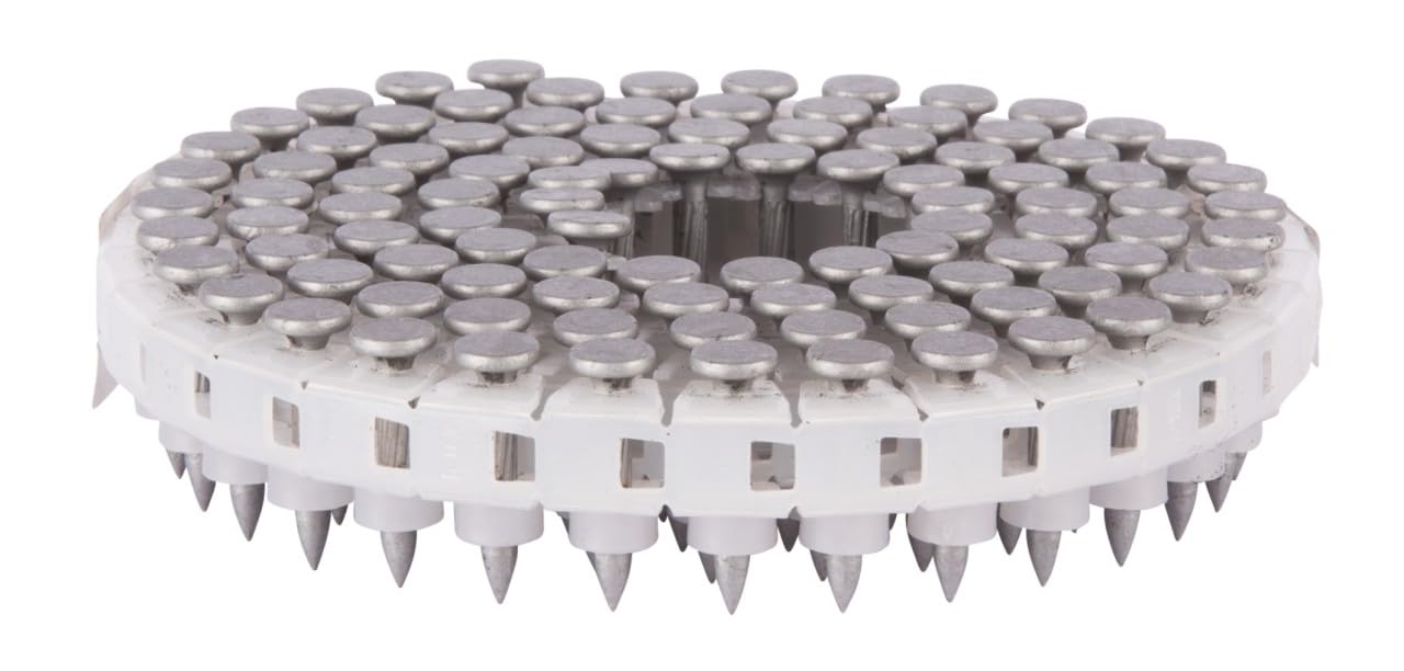 Makita F-33591 - Clavo para hormigón 3.0x19mm (Lote de 1000 uds)