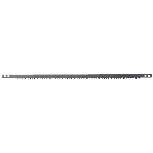 Stanley 1-15-439 - Hoja de sierra de arco de 530 mm con dentado americano