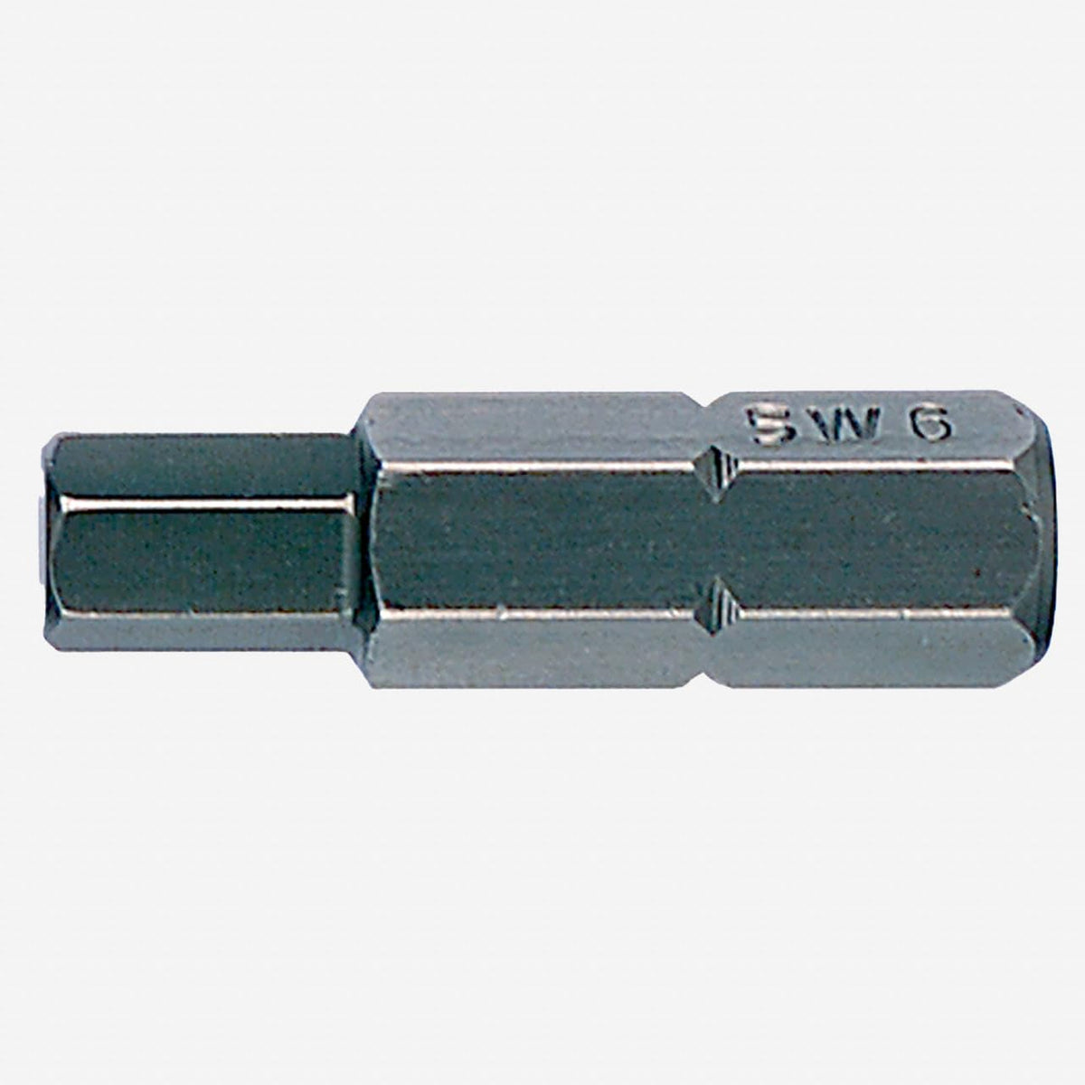 Felo 7430010 - Punta Felo Industry C8 HEX 3,0x32 mm. (lote de 10 unidades)
