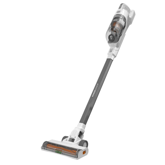 Black+Decker BHFEA515J-QW - Aspirador sin Cable 2en1 con tecnología de Litio de 18V