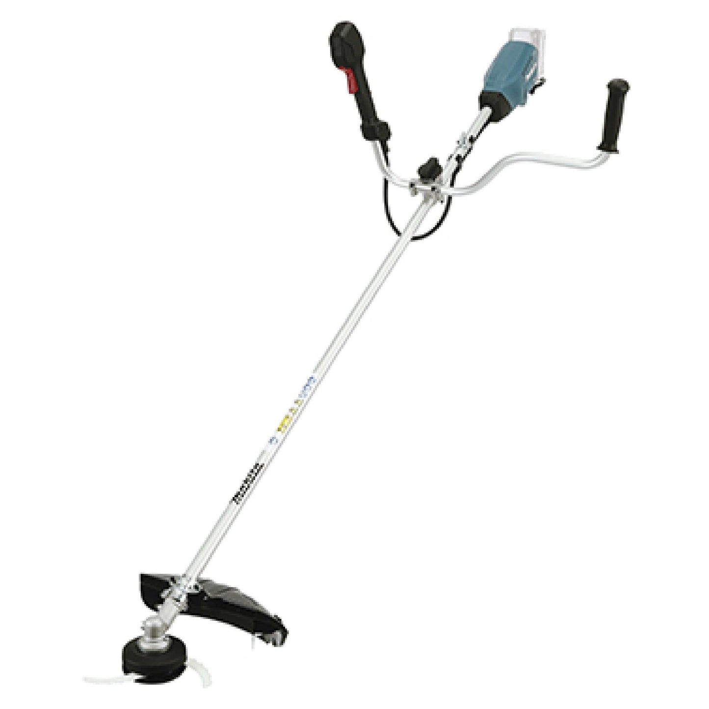 Makita UR016GZ - 40V MAX Li-Ion XGT - Desbrozador - Pilas y Cargador no incluidos