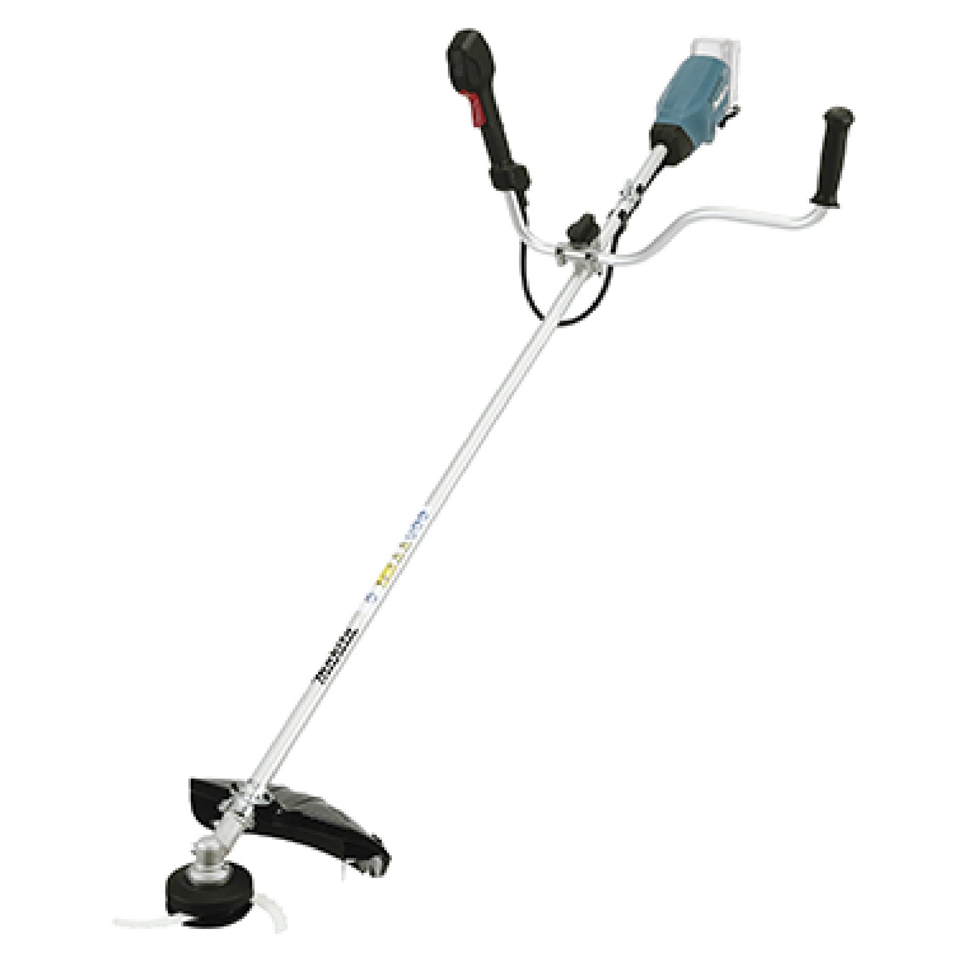 Makita UR016GZ - 40V MAX Li-Ion XGT - Desbrozador - Pilas y Cargador no incluidos