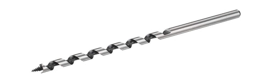 STANLEY STA52190-QZ - Broca helicoidal de acero al carbono para madera ø 8 x 200mm