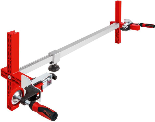 Bessey TU - Puntal para marcos de puerta Bessey TU