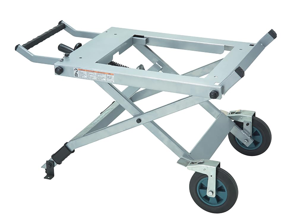 Makita JM27000300 - Mesa para MLT100 con ruedas