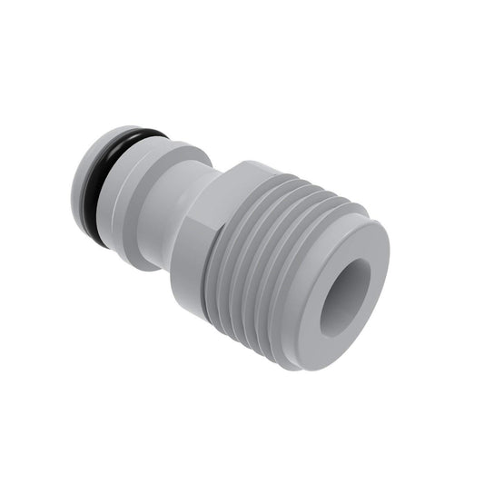 Cellfast 51-665 - Conector de grifo 1/2" rosca macho cellPRO