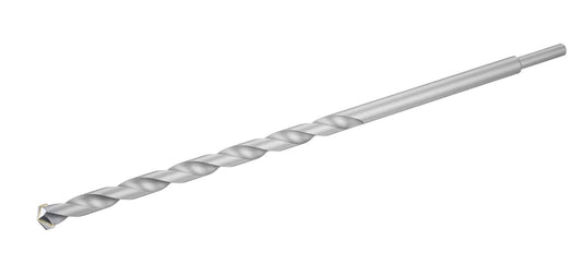 STANLEY STA53190-QZ - Broca para piedra con punta de TCT 16x400 mm