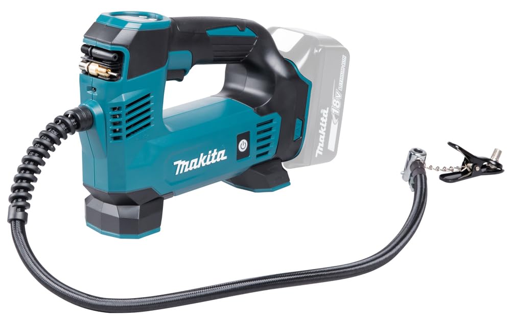 Makita DMP180Z - Compresor de Aire Compt. LXT 18V -Solo