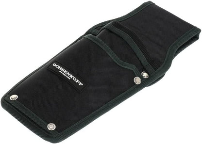 Wedge pocket