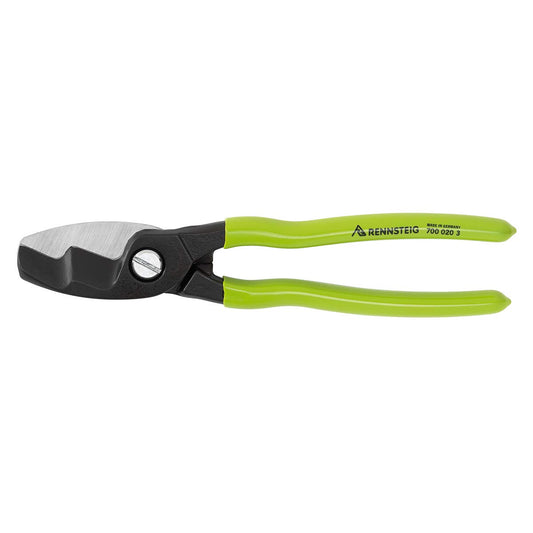 Rennsteig 700 020 3 - Cortacables Rennsteig D20