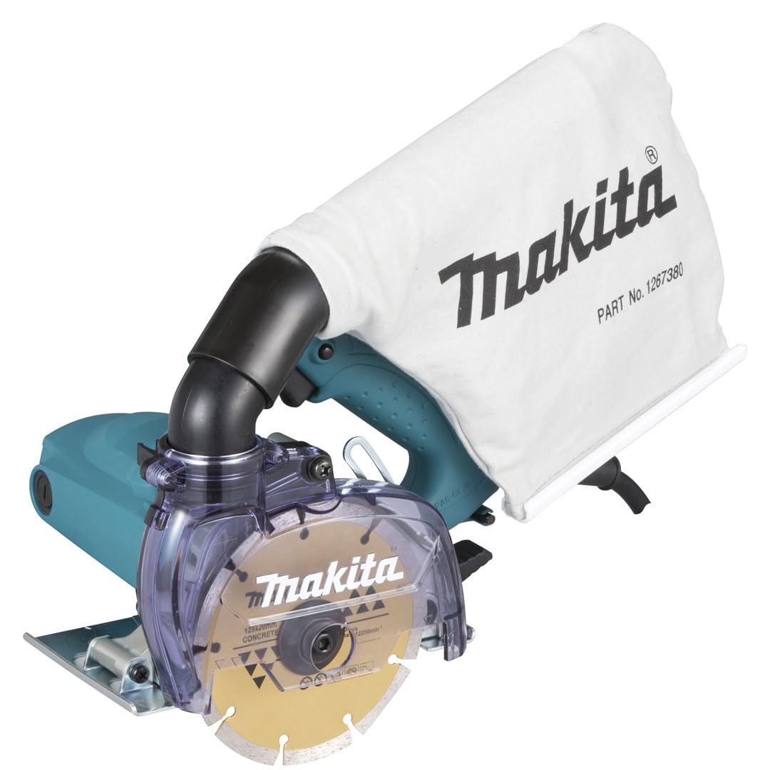 Makita 4100KB - /1 Cortador de Diamante, 110 V