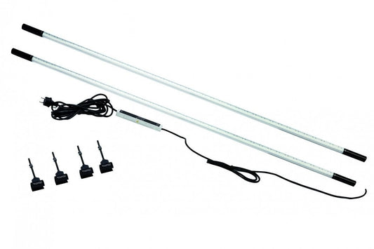 Scangrip 03.5202 - Lámpara tubo LINE LIGHT 2
