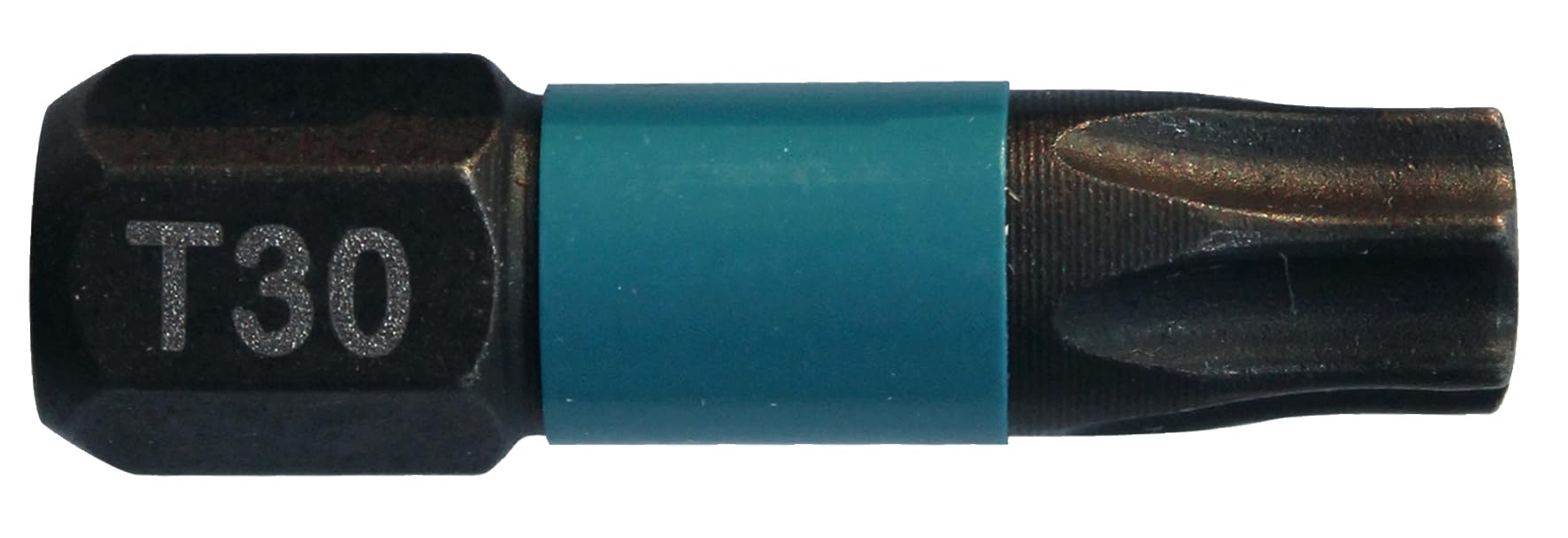 Makita B-63694 - Broca de rosca (Lote de 2 uds)