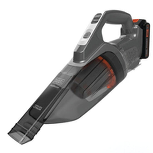 Black+Decker BCHV001C1 - Aspirador de mano Dustbuster PowerConnect 18 V, 1,5 Ah, sin bolsa