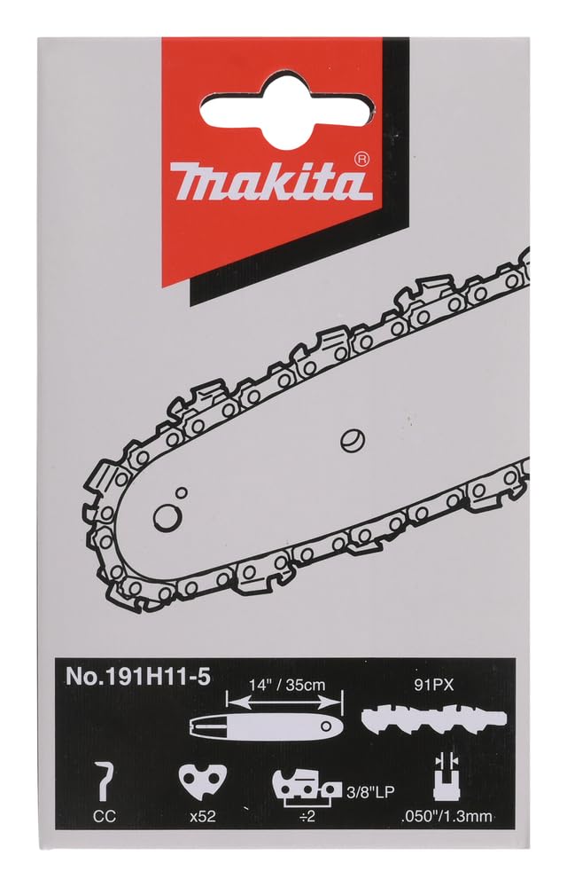 Makita 191H11-5 - CADENA 3/8 91PX 35CM 1,3/050"