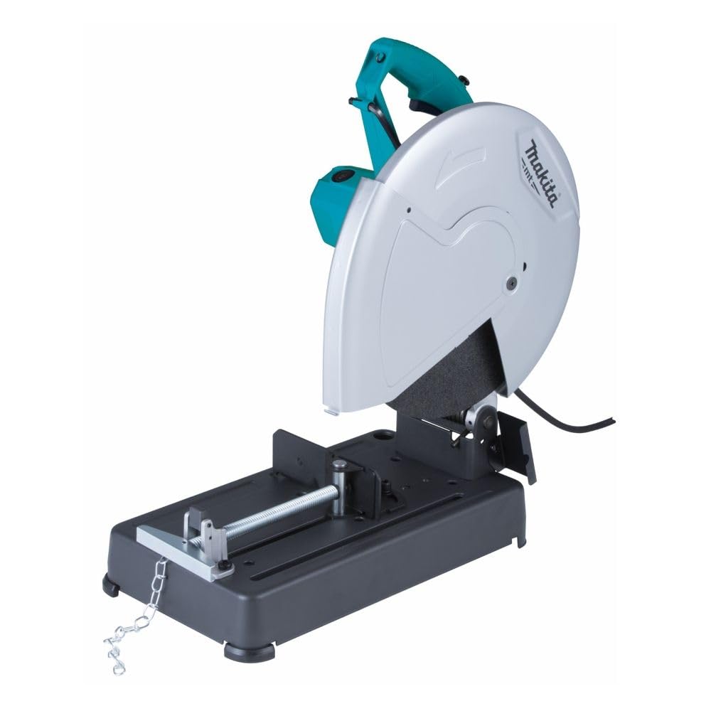 Makita M2401B - Tronzador de disco abrasivo 355 mm