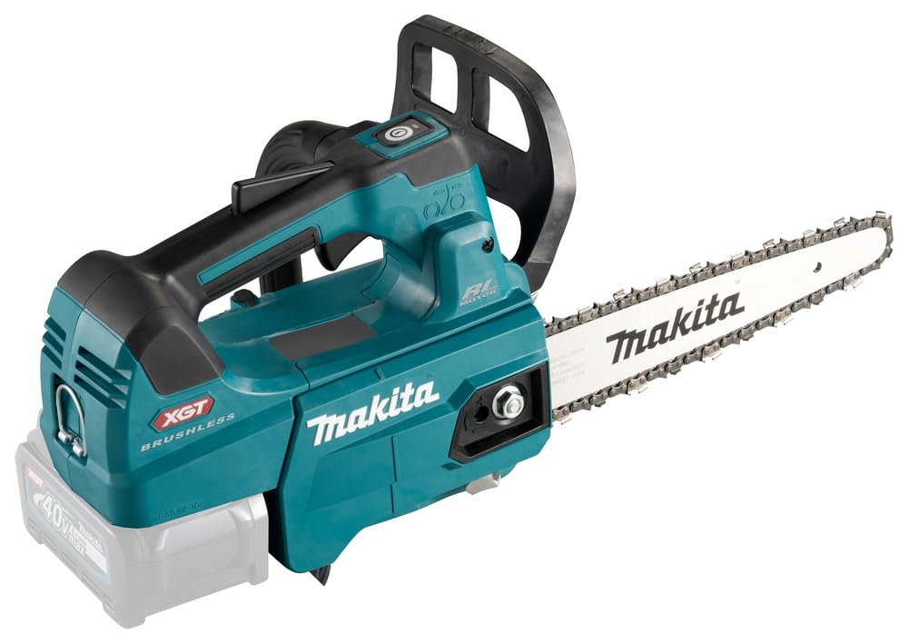 Makita UC006GZ - Sierra de cadena BL 40Vmax XGT 25cm