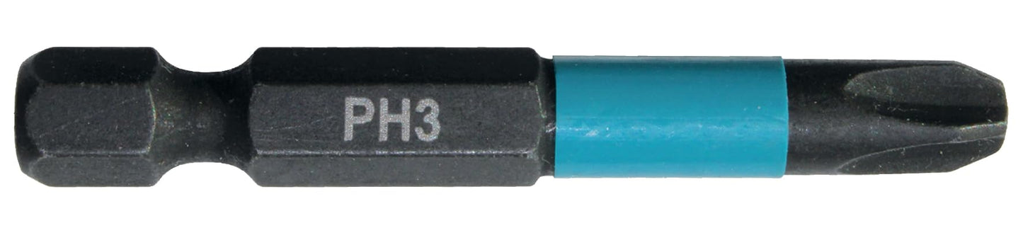 Makita B-63731 - Broca de rosca (Lote de 2 uds)