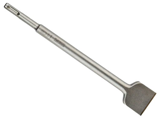 DeWalt DT6803-QZ - Cincel plano SDS-Plus de 40 x 250 mm