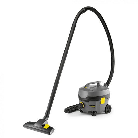 Kärcher 1.527-202.0 - Aspirador en seco T 7/1 Classic, 7 l, 500 W